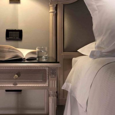 Classic Room C-Hotels Ambasciatori Florence Promo Code