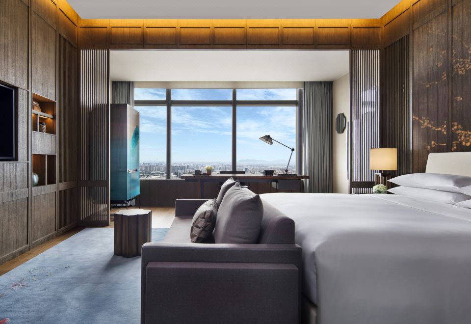 Park Hyatt HangzhouPark King Room