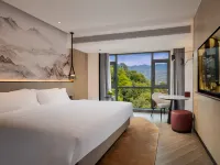 Park Plaza Nankun Mountain Hotel di Longmen County