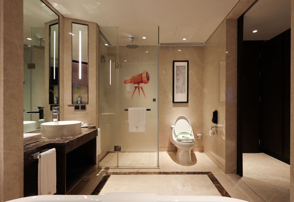 Narada Beijing HotelFamily Room