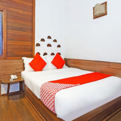 Standard Triple Room Kupon Hotel Five 2