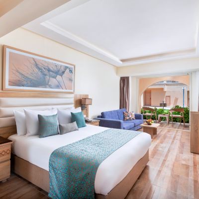 Deluxe Triple Room Beach Albatros Resort Promo Code