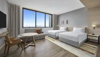 Hyatt Place Johor Bahru Paradigm Mall Hôtels à : 