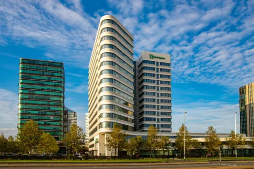 Holiday Inn Express Amsterdam Arena Towers