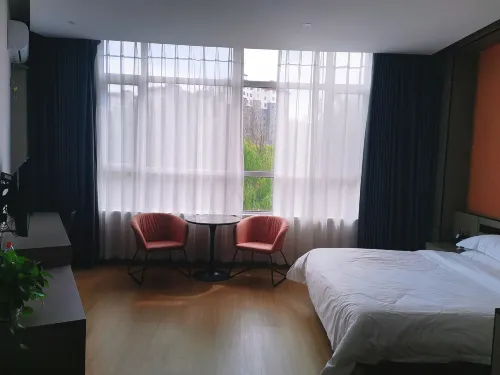 Jiashi Hotel