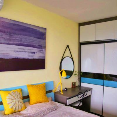 超級露台觀景親子套房 北京古北星空別墅（古北口水鎮景區店）優惠