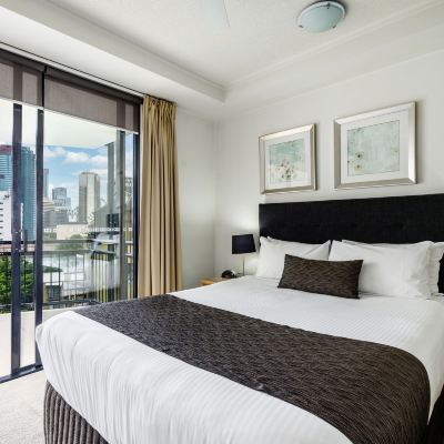 One-Bedroom Apartment The Docks on Goodwin Promo Code