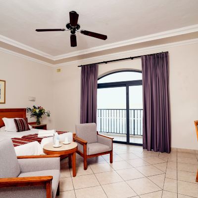 High Floor Superior Room With Sea View Paradise Bay Resort Promo Code