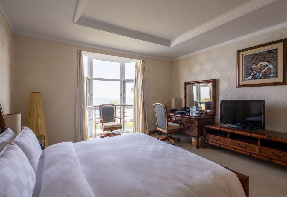 Asia Gulf HotelPresidential Villa