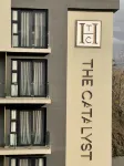 The Catalyst Apartment Hotel by Newmark Hotels in 