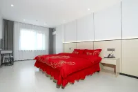 Nanhai Lvzhou Hotel Hotels in Wanghua District