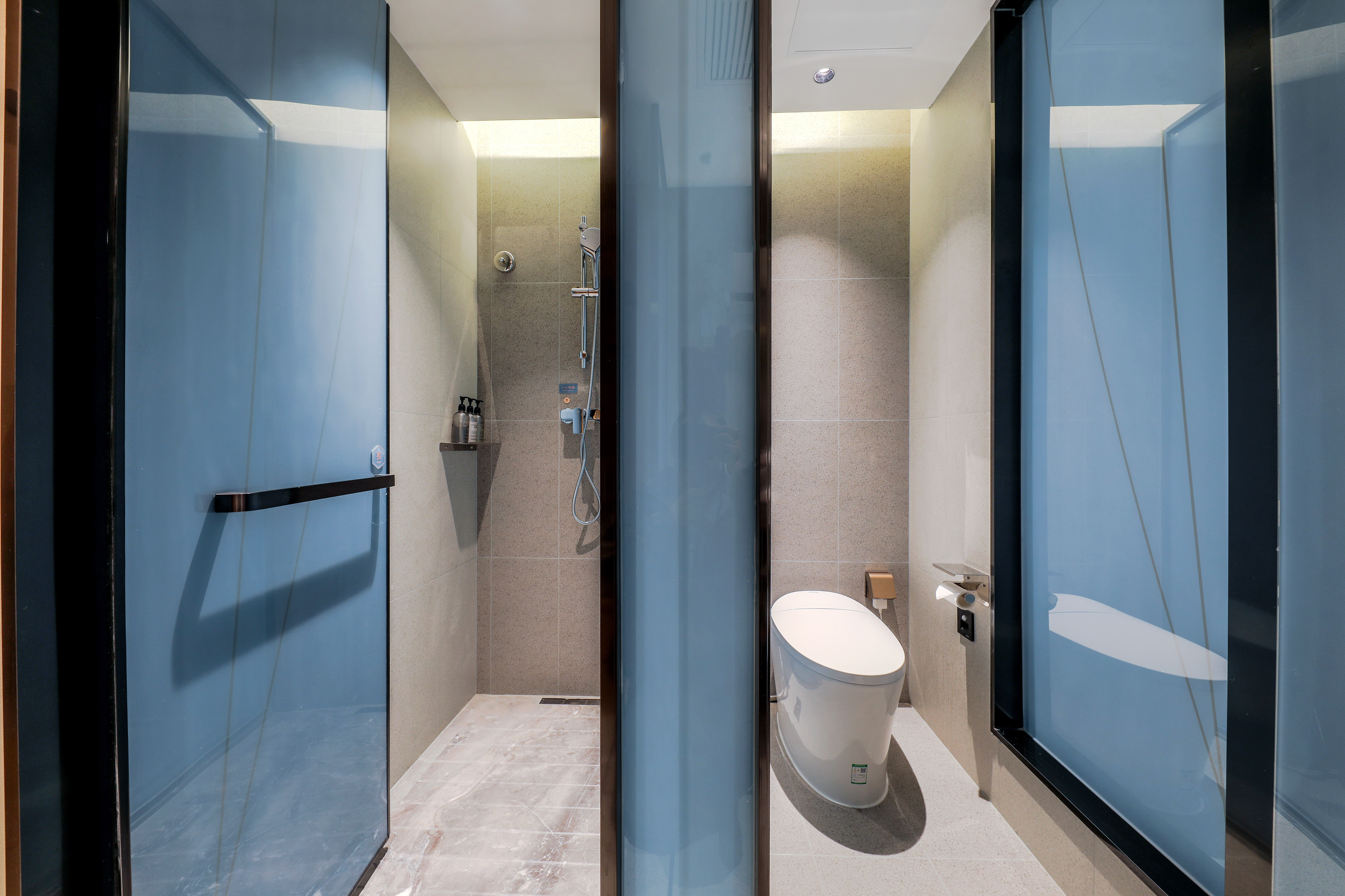 亲子悦享家庭房（全屋智能+乳胶床垫+冰箱）