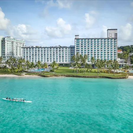 Crowne Plaza RESORT GUAM by IHG