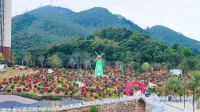 Regal Palace Resort Meiquan Valley