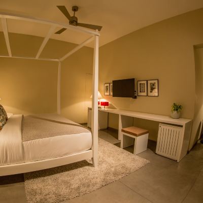 Superior Double Room With Partial Sea View W15 Promo Code