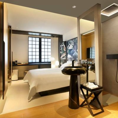 Ginco Life縵饗愈見無塵閣 上海靜安暻閣酒店優惠