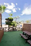 oceanpalade hotel