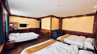 Bangxi Jici Style Hotel Litang