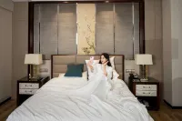 Shuguang Building Hotels in Wenling