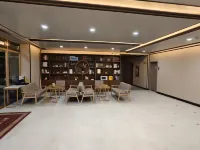 Coco Hotel Fuyun Snowy Region Hotele w: Powiat Fuyun
