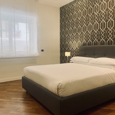 Executive Apartment, Kitchenette Napoliday Promo Code