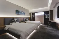 Tongyin Hotel