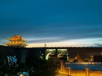 Huameishi Hot Spring Hotel (Xinzhou Ancient City Store