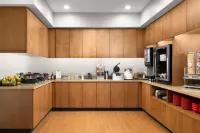 TownePlace Suites Champaign Urbana/Campustown