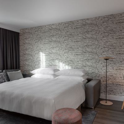 俱樂部套房 法蘭克福機場萬豪飯店優惠