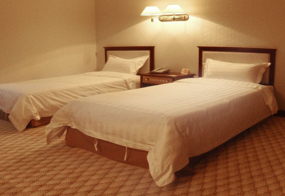 3号楼（特价）标准双人间