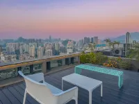 Tiantai No.1 Homestay (Guomao Subway Station Branch) Hotels in 