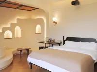Xitang Wild Mountain Hot Spring Boutique Stay (Hanhua Tianmashan Hot Spring Resort Area) Hotels in Fumin