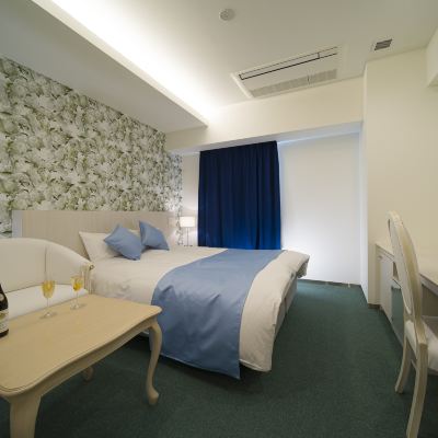 B GRADE（1 Bedroom） La Scala Promo Code