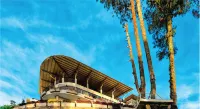The Balcone Suites & Resort Hotels in 