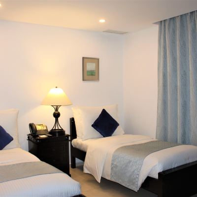 Three Bedroom Residence Mövenpick Hotel & Resort Al Bida'a Promo Code