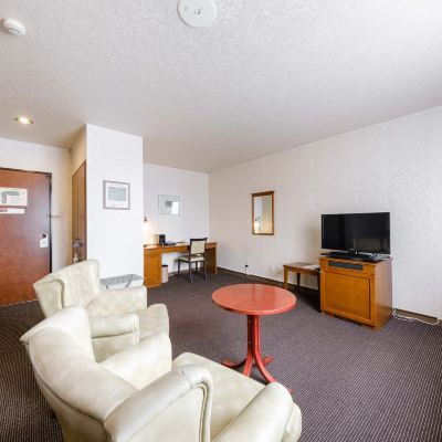 豪華雙床房 Tabist阿巴希利中央飯店優惠