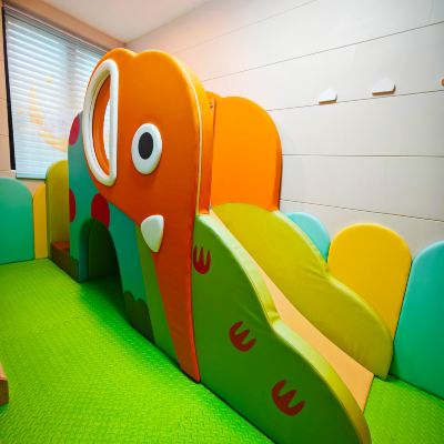 森林大象温泉套房|自動麻將|十米全景露台|獨立泡池 從化方圓·雲雅酒店優惠