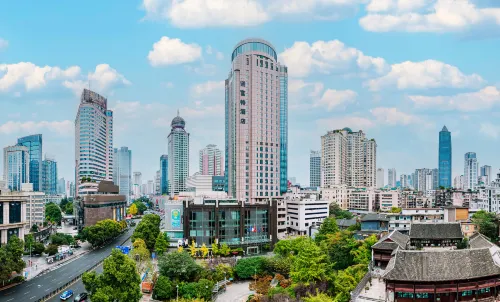 Accor Novotel Guiyang Downtown