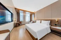 AllFlowerBlossmHotel Các khách sạn ở 