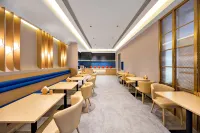 Jinjiang Inn (Shijiazhuang Wuji Zhongchang West Road Branch)