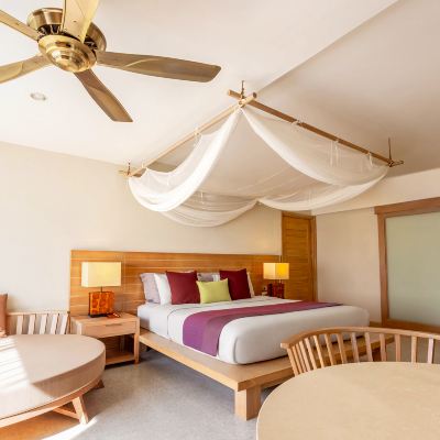 Chalet Suite Pakasai Resort(SHA Extra Plus) Promo Code