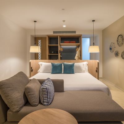 Premium Deluxe Pool Corner Double Double Room Centara Ao Nang Beach Resort & Spa Krabi(SHA Extra Plus) Promo Code