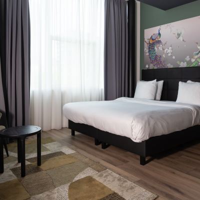 Comfort Double Room Hotel2Stay Promo Code