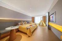 Mabian Quanyi Light Luxury Hotel (Rainbow Bridge)