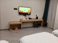 Batang Xige Hotel