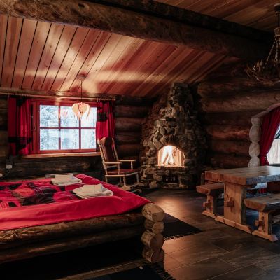 Kelo Glass Igloo Kakslauttanen Arctic Resort Promo Code