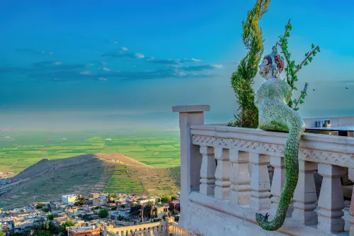Maran House Mardin