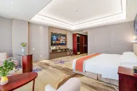 Tianxiang International Hotel (Zhucheng Chaorantai Branch)