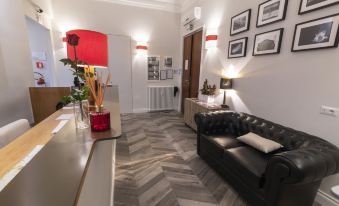 Eccelso Hotel - Housity
