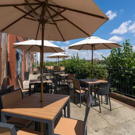 B&B Hotel Ipswich